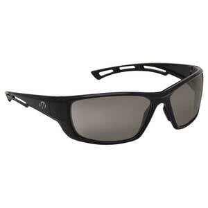 Walker's 8280 Safety Glasses - Smoke Gray