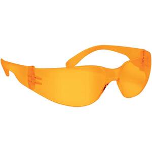 Walker's Clearview Shooting Glasses - Amber