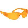 Walker's Clearview Shooting Glasses - Amber - Amber