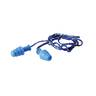 Walker's Corded Ear Plugs - Blue - Blue