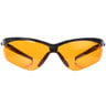 Walker's Crosshair Sport Glasses - Amber - Yellow