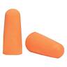 Walker's Disposable Foam Passive Earplugs - Orange - Orange