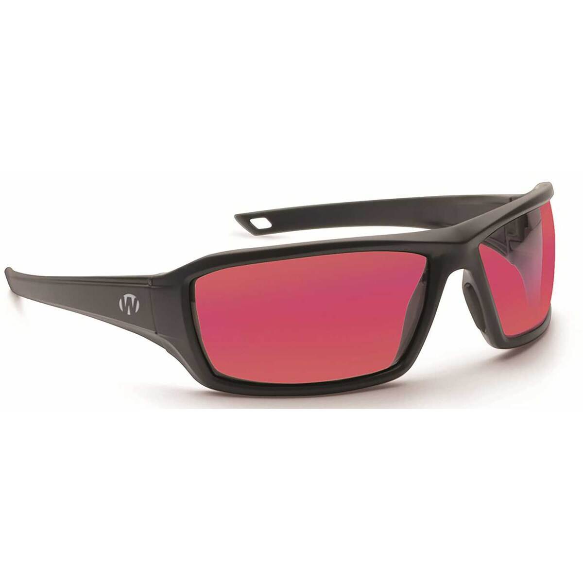 Walker's IKON Forge Safety Glasses - Rose - Rose Walker's IKON Forge Safety Glasses - Rose - Rose