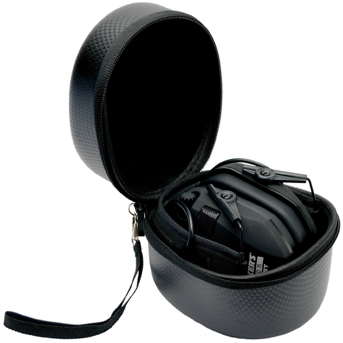Walker's Muff Protective Case - Black Walker's Muff Protective Case - Black