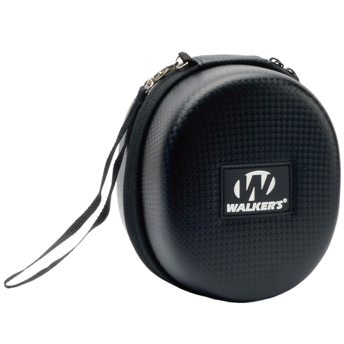 Walker's Muff Protective Case - Black Walker's Muff Protective Case - Black