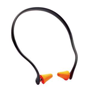 Walker's Pro-Tek Ear Plug Band - 1 Pack
