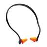 Walker's Pro-Tek Ear Plug Band - 1 Pack - Orange