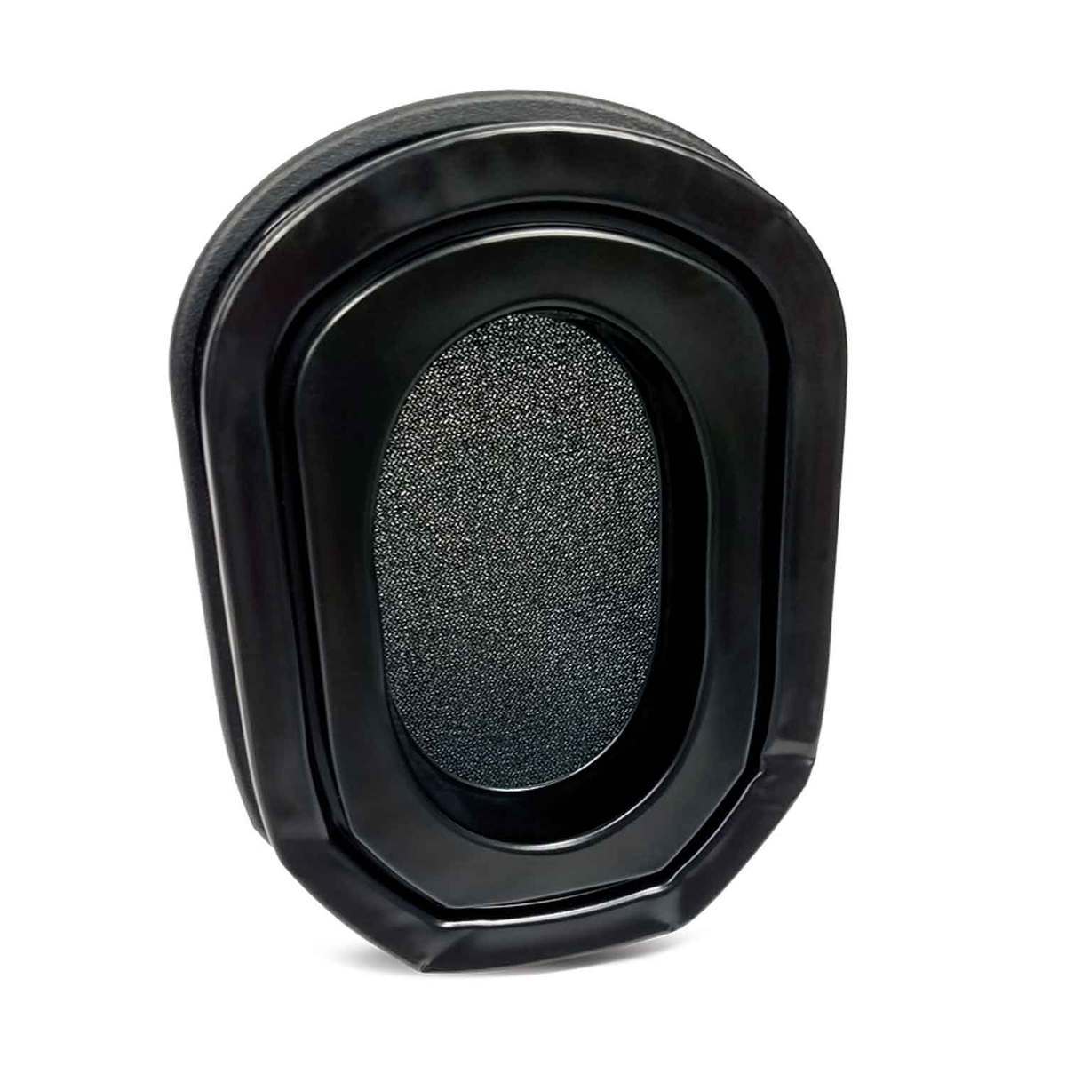 Walker's Razor Gel Ear Pad - Black Walker's Razor Gel Ear Pad - Black