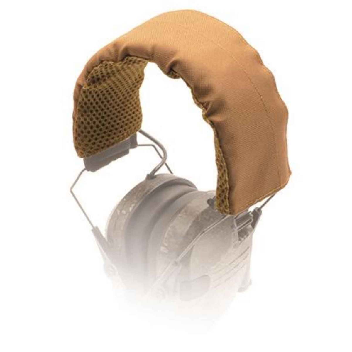 Walker's Razor Headband Wrap - Coyote Brown - Coyote Brown Walker's Razor Headband Wrap - Coyote Brown - Coyote Brown