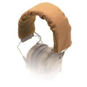 Walker's Razor Headband Wrap - Coyote Brown