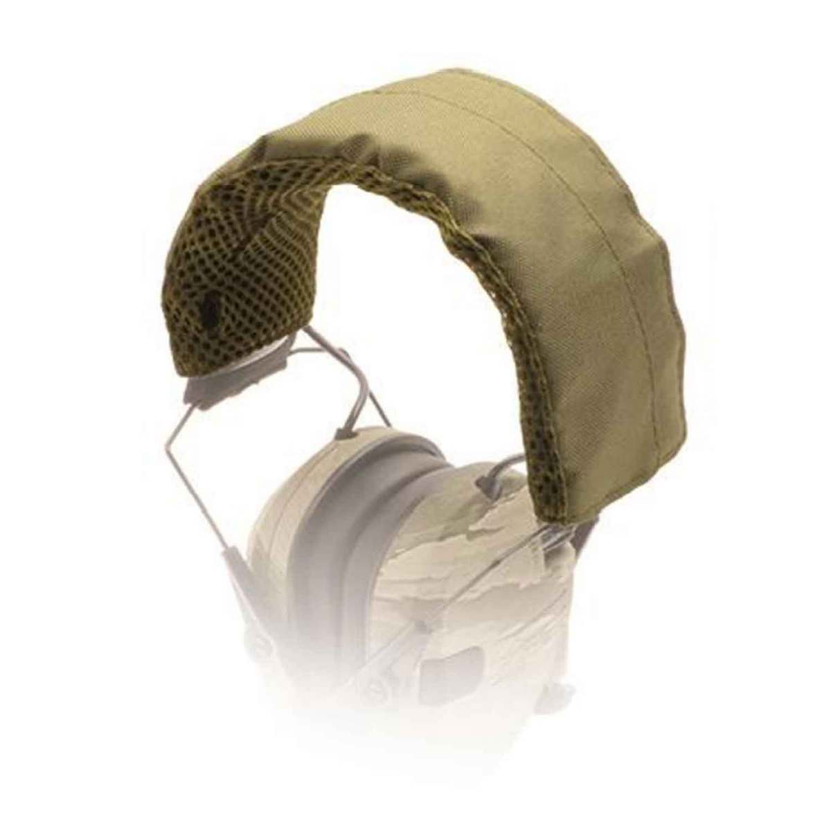 Walker's Razor Headband Wrap - OD Green - Olive Drab Green Walker's Razor Headband Wrap - OD Green - Olive Drab Green