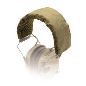 Walker's Razor Headband Wrap - OD Green