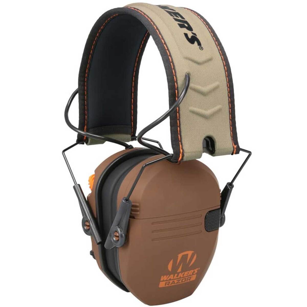 Walker Razor Wind Protection Walker's Razor Slim Electronic Earmuffs - Wetlands LTD | Sportsman's ...