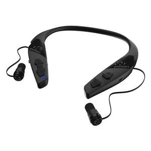 Walker's Razor XV 3.0 Bluetooth Headset Electronic Earplugs - Black