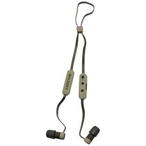 Walker's Rope Hearing Enhancer Electronic Earplugs