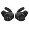 Walker's Silencer Bluetooth 2.0 Electronic Earplugs - Black - Black