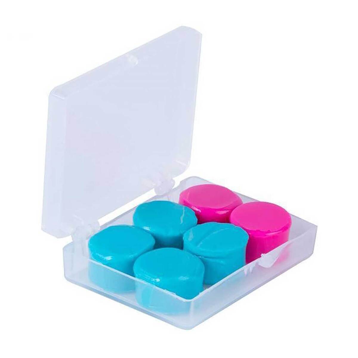 Walker's Silicone Putty Passive Earplugs Walker's Silicone Putty Passive Earplugs