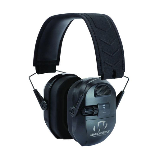 Walkers Ultimate Power Muff