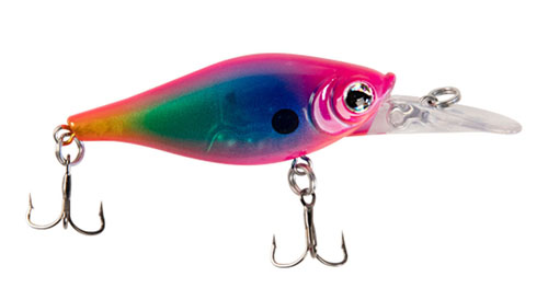 Shop Walleye Nation Creations LLC Shaky Shad Crankbait