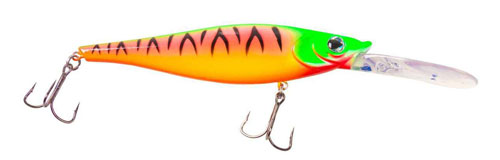 Walleye Nation Creations Reaper Extra Deep Diving Crankbait