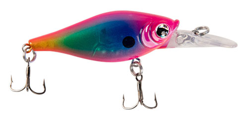 Walleye Nation Creations LLC Shaky Shad Crankbait