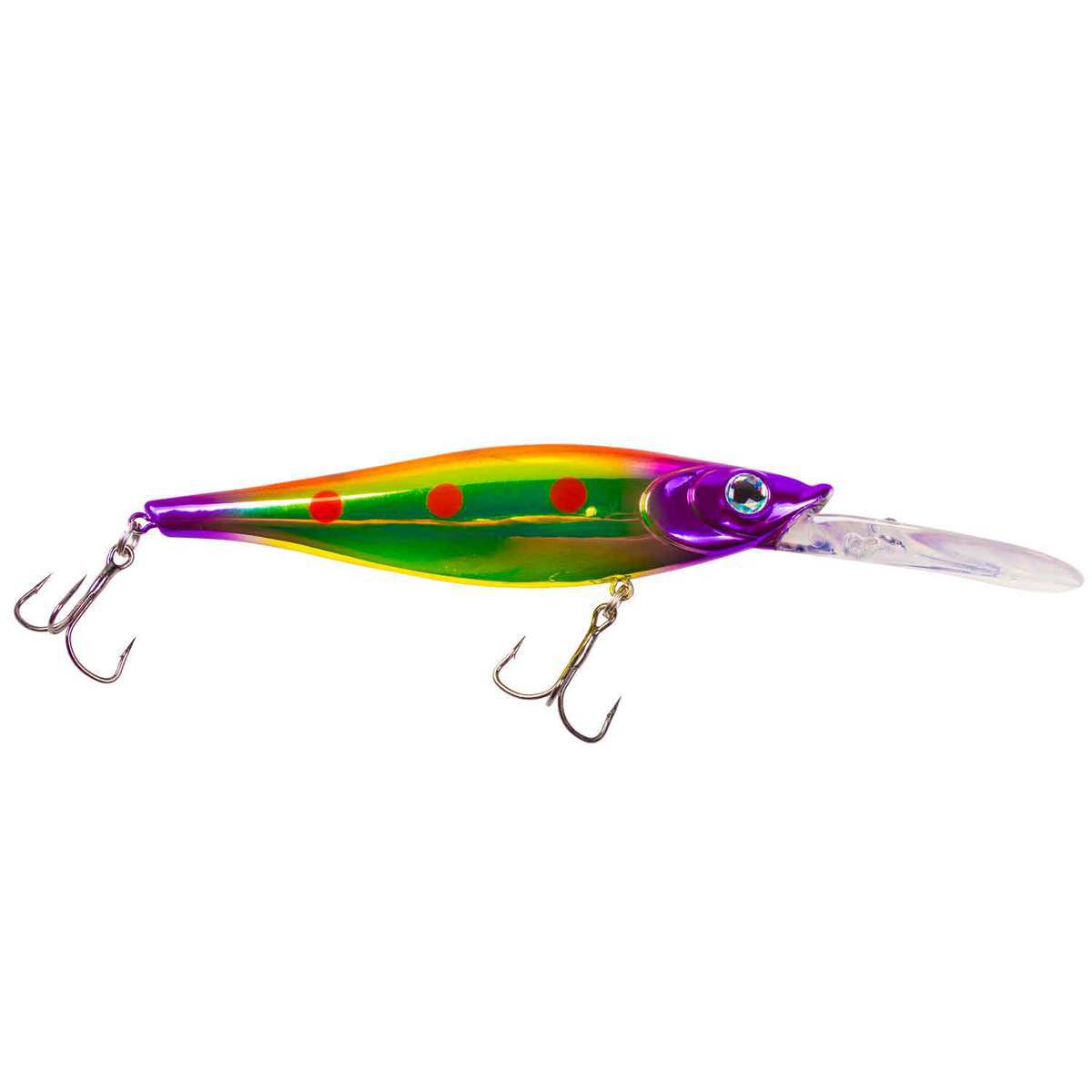 Walleye Nation Creations Reaper Crankbait Walleye Nation Creations Reaper Crankbait