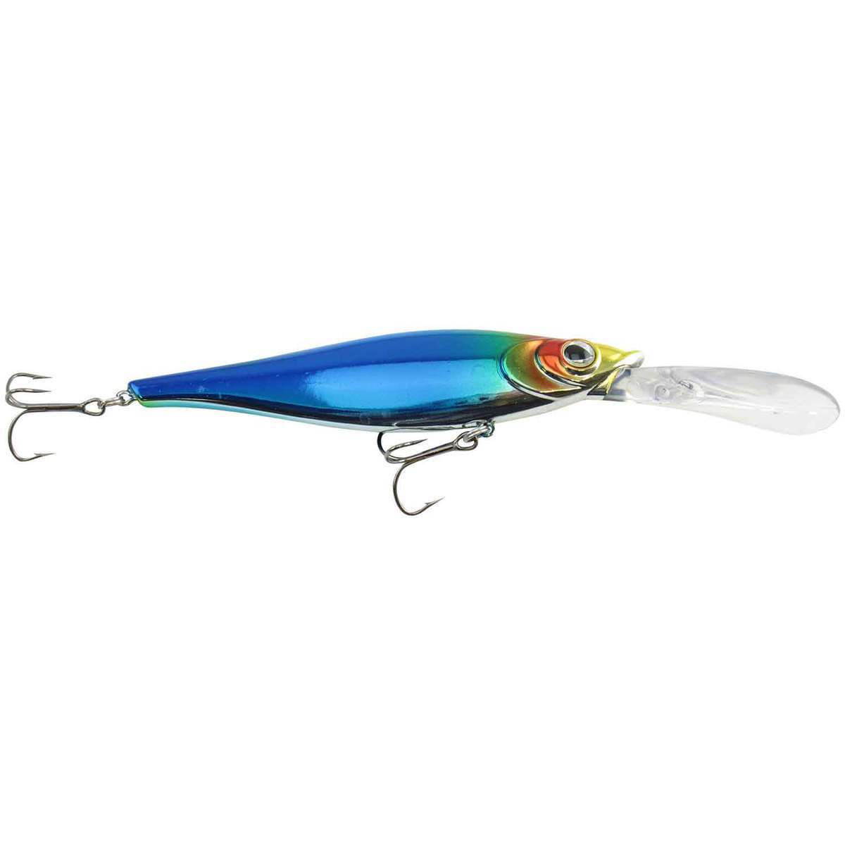 Walleye Nation Creations Reaper Crankbait Walleye Nation Creations Reaper Crankbait