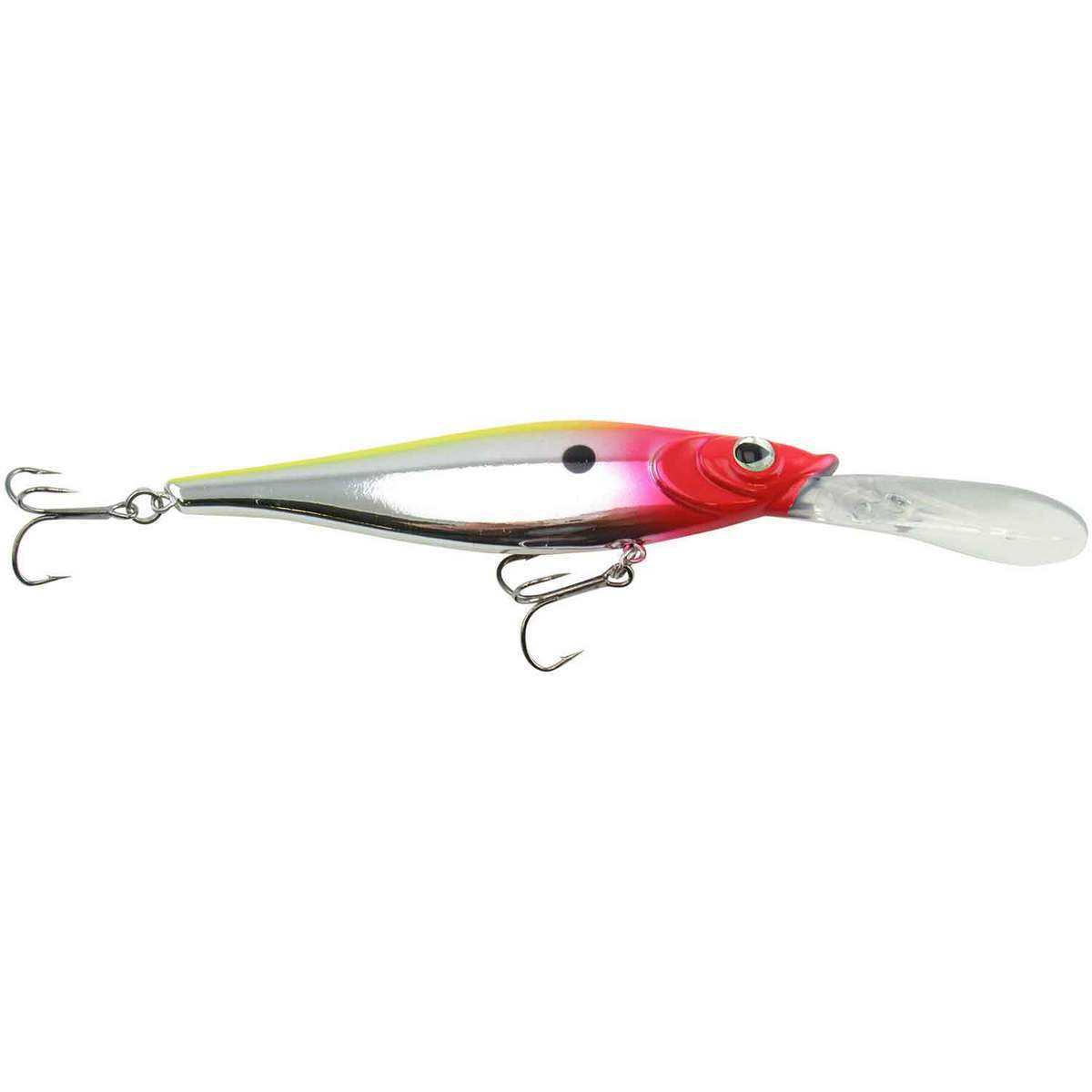 Walleye Nation Creations Reaper Crankbait Walleye Nation Creations Reaper Crankbait