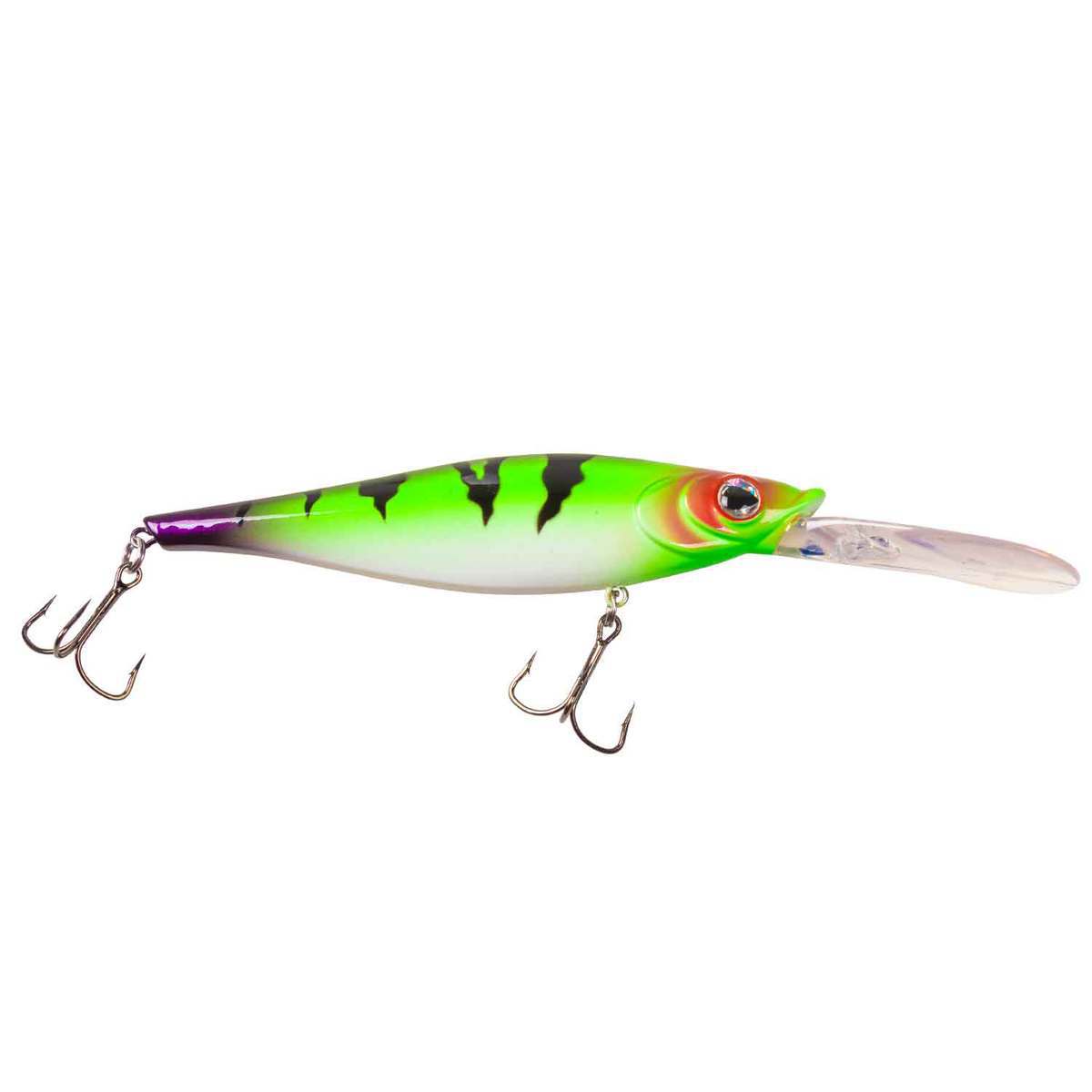 Walleye Nation Creations Reaper Crankbait Walleye Nation Creations Reaper Crankbait