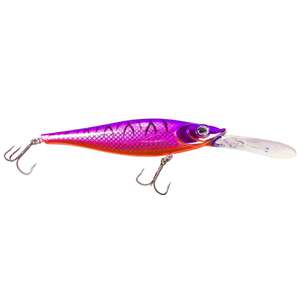 Walleye Nation Creations Reaper Crankbait - Mcgannon Special, 1/2oz, 4.5in, 28ft