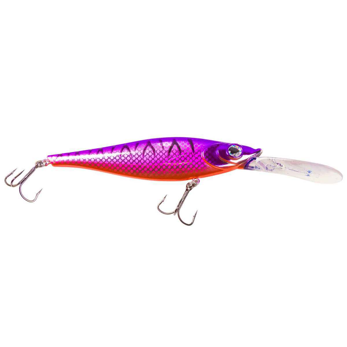 Walleye Nation Creations Reaper Crankbait Walleye Nation Creations Reaper Crankbait