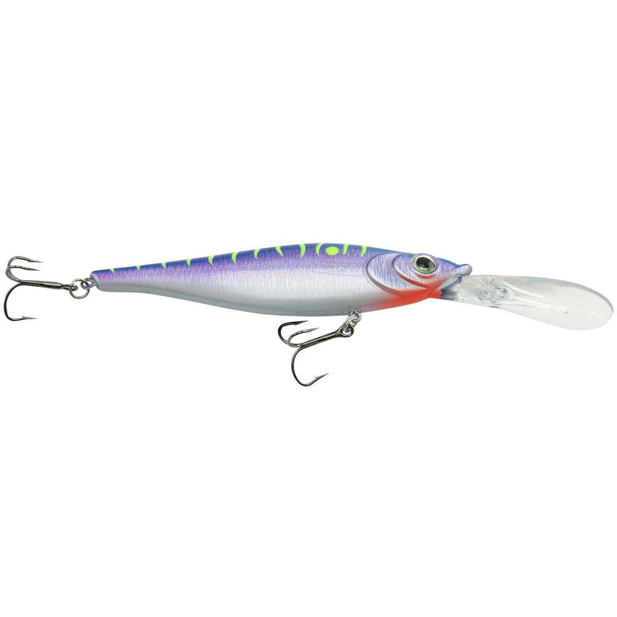 Walleye Nation Creations Reaper Crankbait Walleye Nation Creations Reaper Crankbait