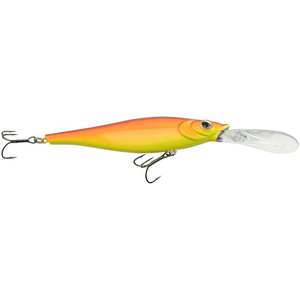 Walleye Nation Creations Reaper Crankbait - Tropical Sunset, 1/2oz, 4.5in, 28ft
