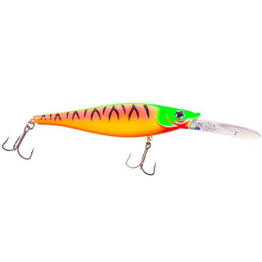 Walleye Nation Creations Reaper Crankbait - Blue Shiner 4