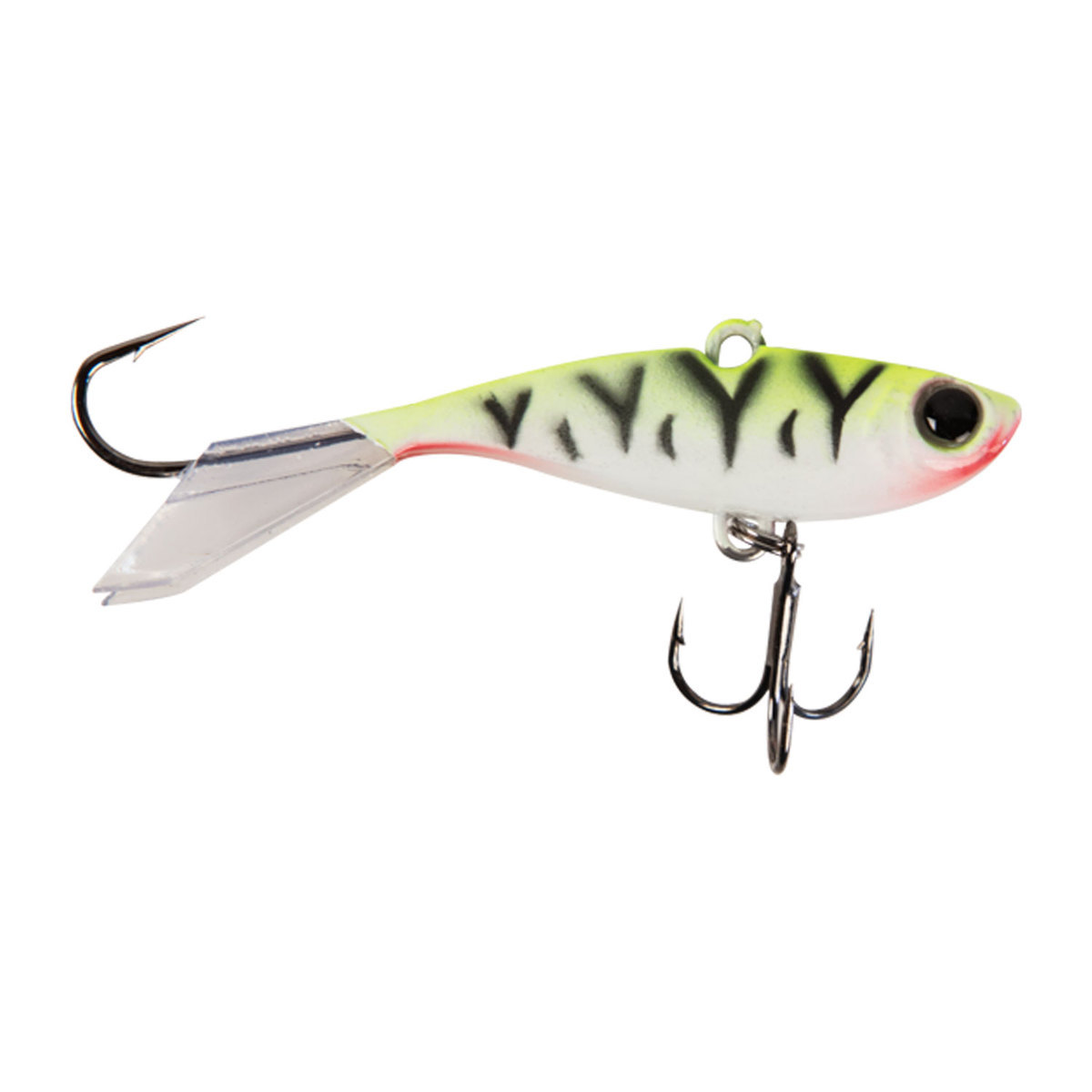 field and stream ice fishing lures HD 2" The Eagle Claw Trout Tackle Kit has everything you need to haul in your fish Ice Fishing Tackle Kit: Beginner