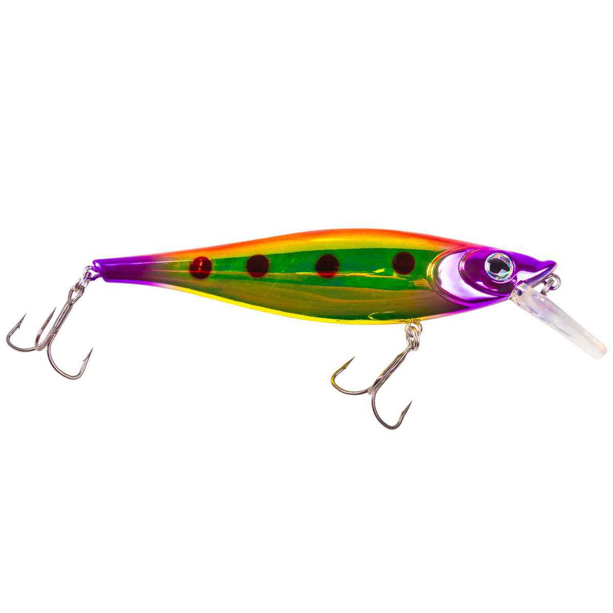 Walleye Nation Creations SB Reaper Crankbait Walleye Nation Creations SB Reaper Crankbait