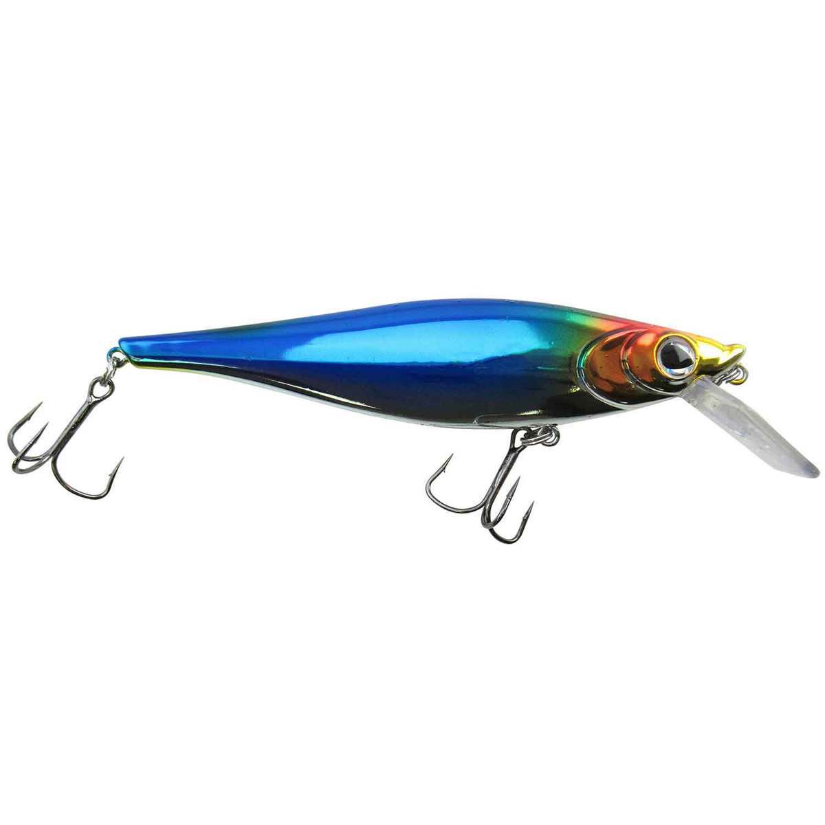 Walleye Nation Creations SB Reaper Crankbait Walleye Nation Creations SB Reaper Crankbait