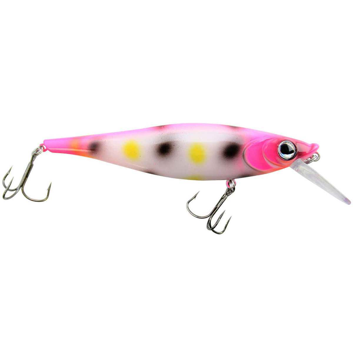 Walleye Nation Creations SB Reaper Crankbait Walleye Nation Creations SB Reaper Crankbait