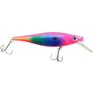 Walleye Nation Creations SB Reaper Crankbait - Candy Crush, 4.5in, 17ft