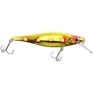 Walleye Nation Creations SB Reaper Crankbait - Gold Digger, 4.5in, 17ft