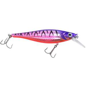 Walleye Nation Creations SB Reaper Crankbait - Mcgannon Special, 4.5in, 17ft