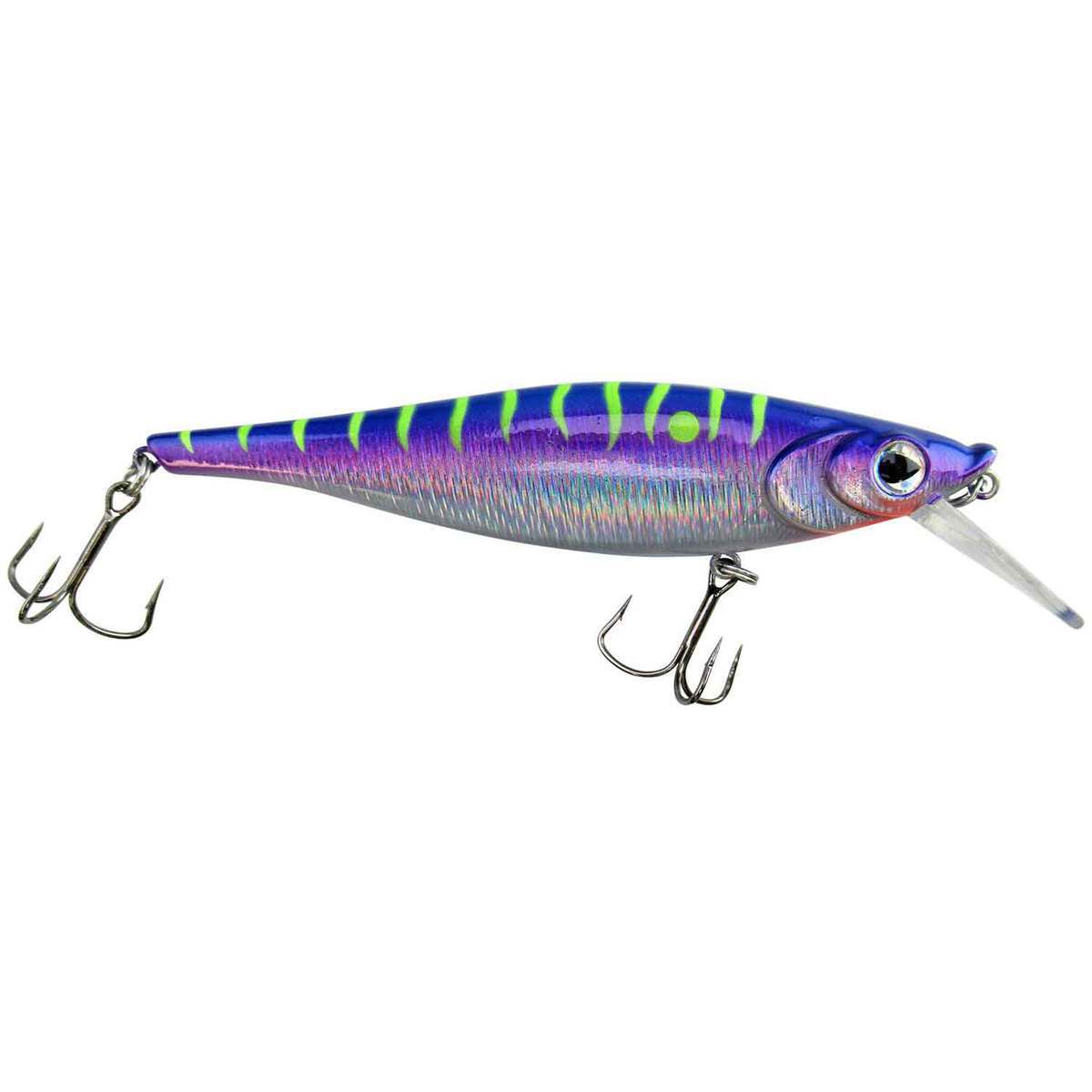 Walleye Nation Creations SB Reaper Crankbait Walleye Nation Creations SB Reaper Crankbait