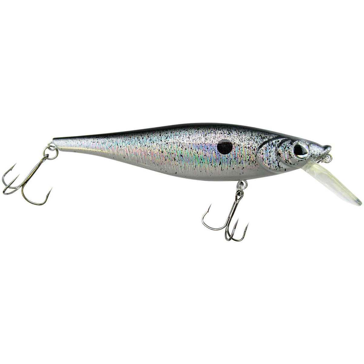 Walleye Nation Creations SB Reaper Crankbait Walleye Nation Creations SB Reaper Crankbait