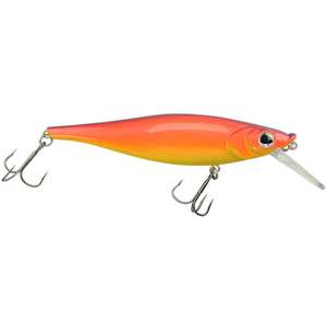 Walleye Nation Creations SB Reaper Crankbait - Tropical Sunset, 4.5in, 17ft