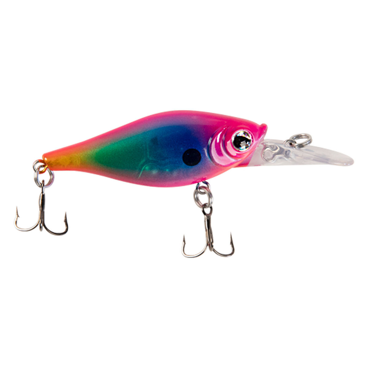 Walleye Nation Creations LLC Shaky Shad Crankbait Walleye Nation Creations LLC Shaky Shad Crankbait