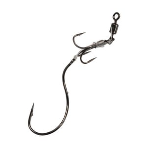 Walleye Nation Creations Double Trouble Hook Rig