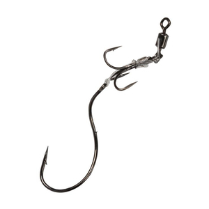 Walleye Nations Creations Double Trouble Hook