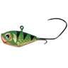 Walleye Nation Creations Marble Eye Jig Specialty Jig Head - Cotton Candy, 3/8oz - Cotton Candy