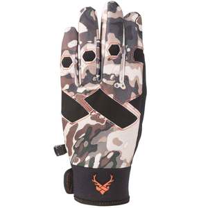 Walls Men's Pro Series Bow Hunting Gloves