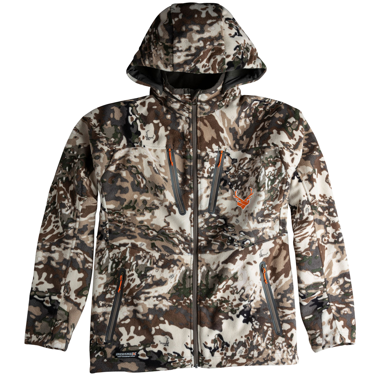 Walls Men S Pro Series Xelerator Hunting Jacket Sportsman S